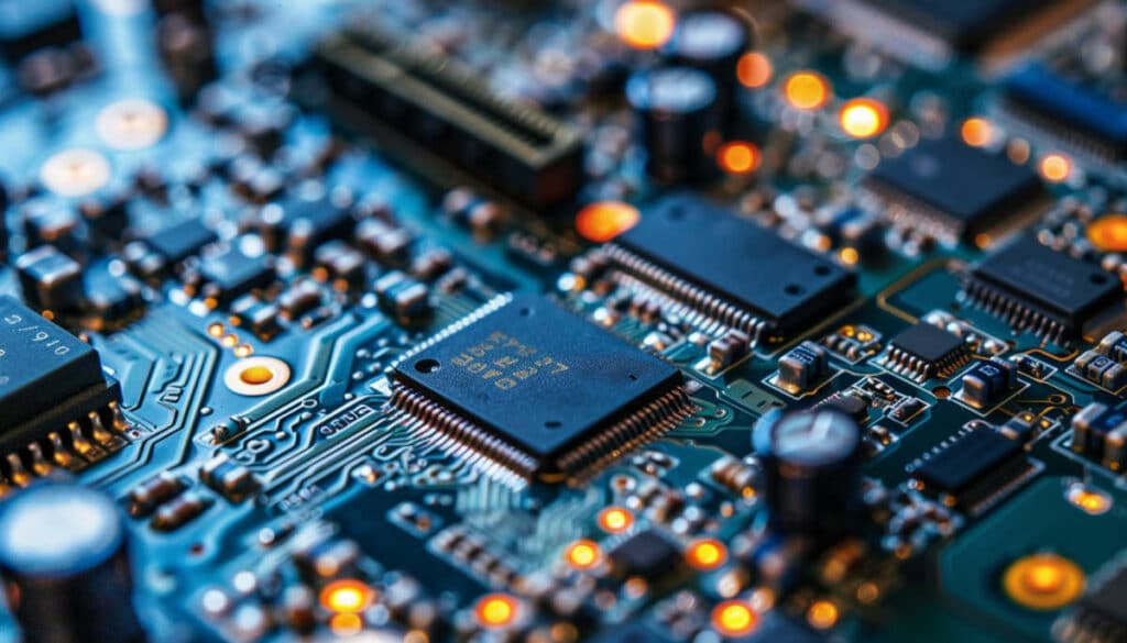 Exploring the Trends and Future of Embedded Systems